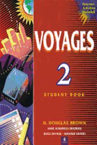 Voyages:Getting Started Studnt Bk 2 Intl