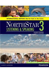 Northstar Listening and Speaking