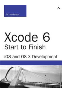 Xcode 6 Start to Finish