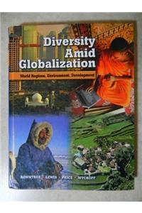 Diversity Amid Globaliztn & Goodes Atlas Pk