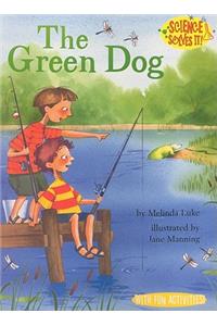 Storytown: Library Book Stry 08 Grade 3 Green Dog
