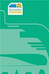 Storytown: Intervention Station Intermediate