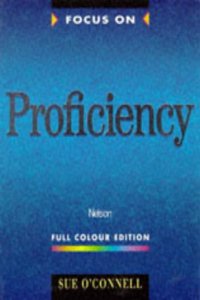 Focus On Proficiency Student Book Student Book