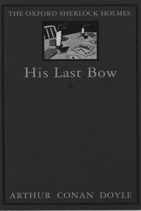 His Last Bow
