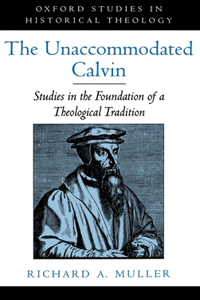 Unaccommodated Calvin