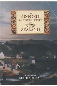 The Oxford Illustrated History of New Zealand