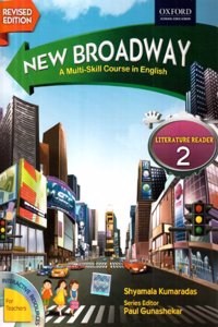 New Broadway Literature Reader 2