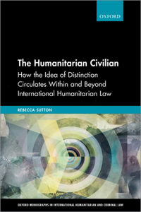 Humanitarian Civilian