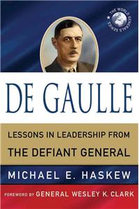 De Gaulle