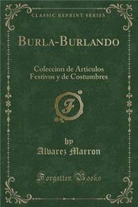 Burla-Burlando