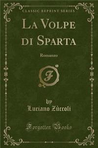La Volpe Di Sparta