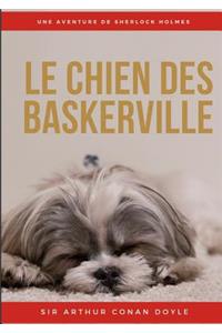 Le Chien des Baskerville