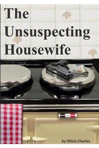 Unsuspecting Housewife