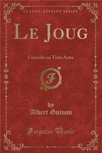 Le Joug