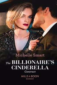 The Billionaire's Cinderella Contract