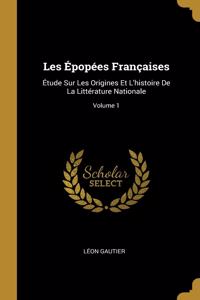 Les Épopées Françaises