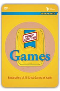 Games: Video Edition