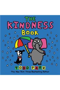 The Kindness Book