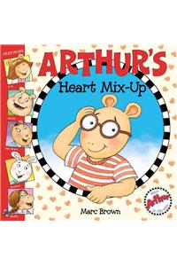 Arthur's Heart Mix-Up