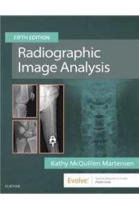 Radiographic Image Analysis