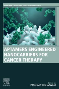 Aptamers Engineered Nanocarriers for Cancer Therapy