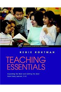 Teaching Essentials