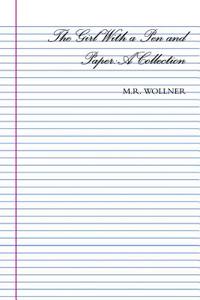 The Girl with a Pen and Paper