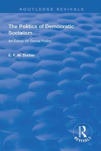 Politics of Democratic Socialism