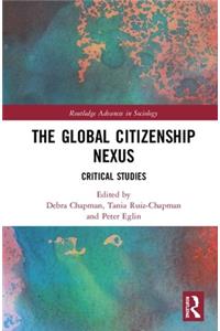 The Global Citizenship Nexus