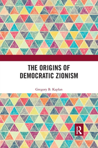 Origins of Democratic Zionism