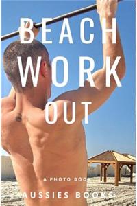 Beach workout