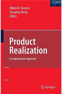 Product Realization