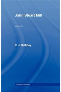 John Stuart Mill