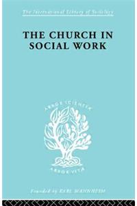 Church & Social Work Ils 181