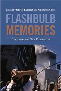 Flashbulb Memories