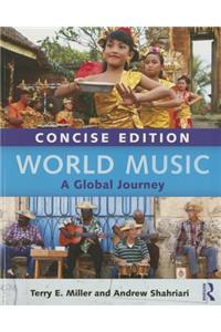 World Music Concise Edition