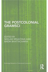 Postcolonial Gramsci