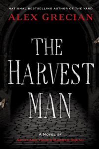 Harvest Man