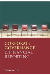 Financial Reporting and Corporate Governance