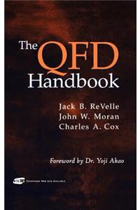 The QFD Handbook