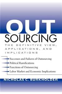 Outsourcing