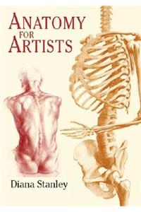 Anatomy for Artists