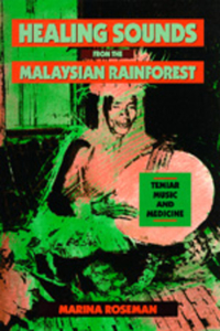 Healing Sounds from the Malaysian Rainforest