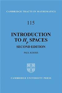 Introduction to HP Spaces