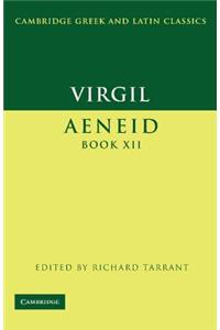 Virgil: Aeneid Book XII