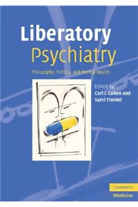 Liberatory Psychiatry