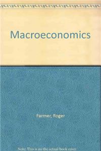 Macroeconomics