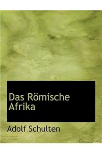 Das Rapmische Afrika