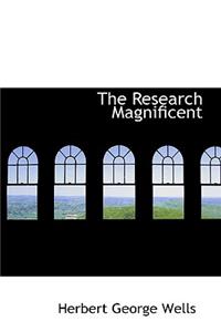 The Research Magnificent