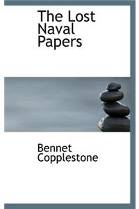 The Lost Naval Papers